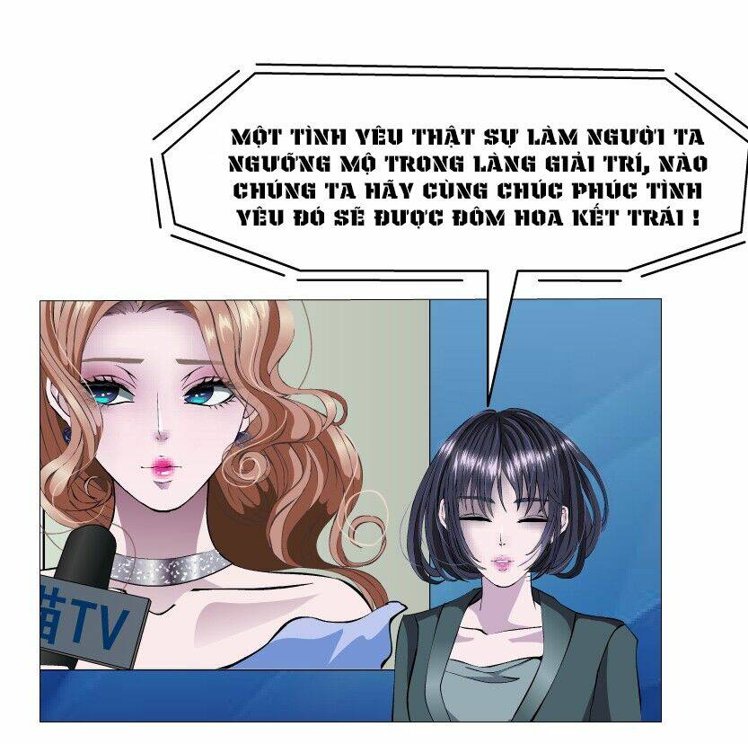 Cạm Bẫy Của Nữ Thần: Chapter 110
