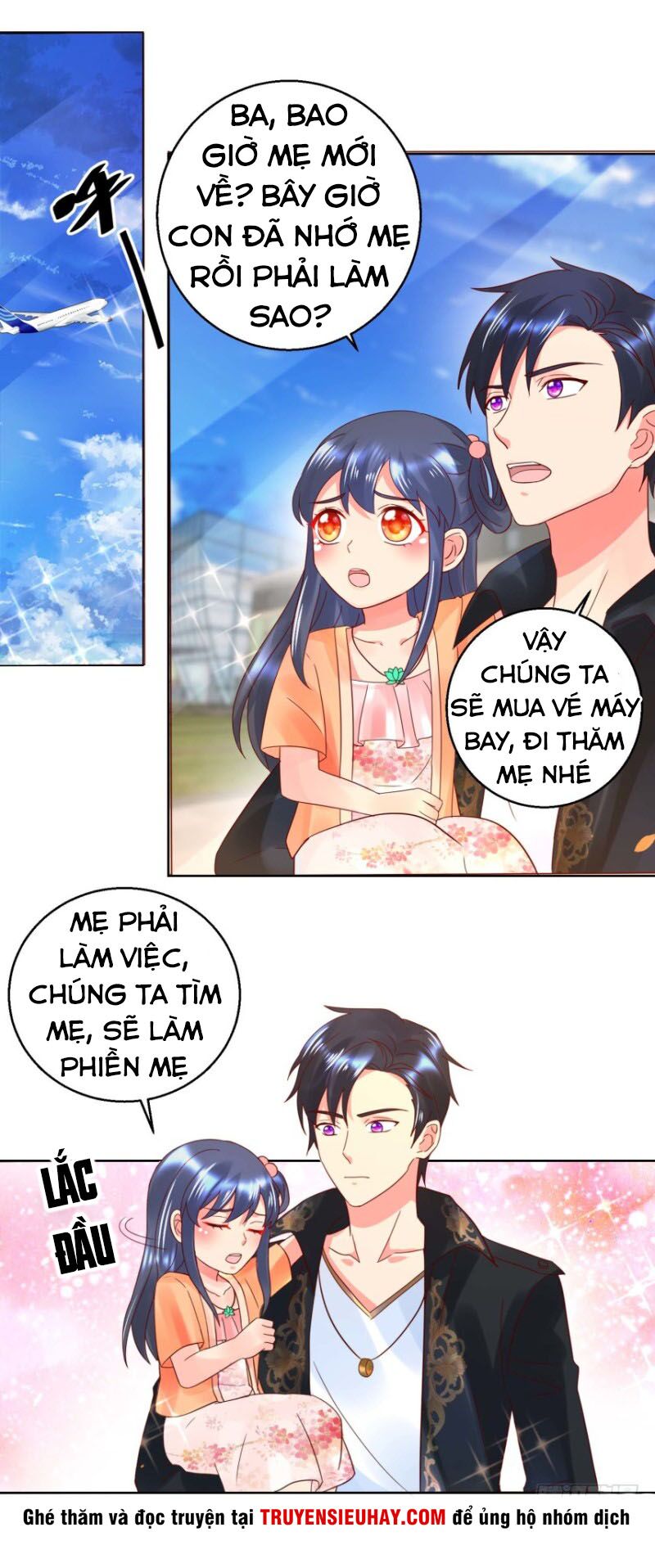 Vú Em Là Cổ Tiên: Chapter 35