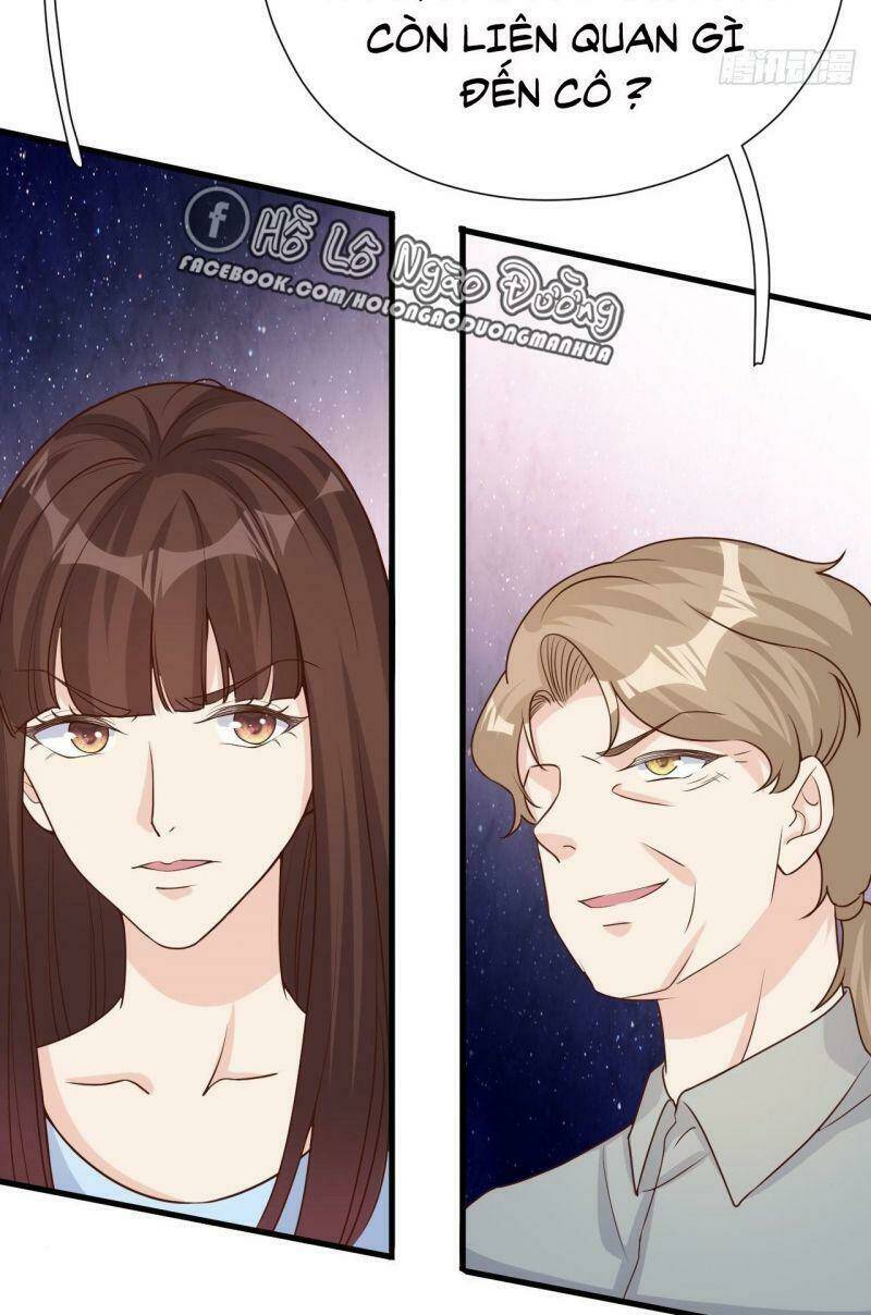 Đưa Em Đi Chơi: Chapter 51