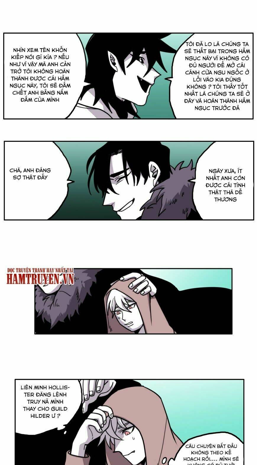Rpg: Chapter 29