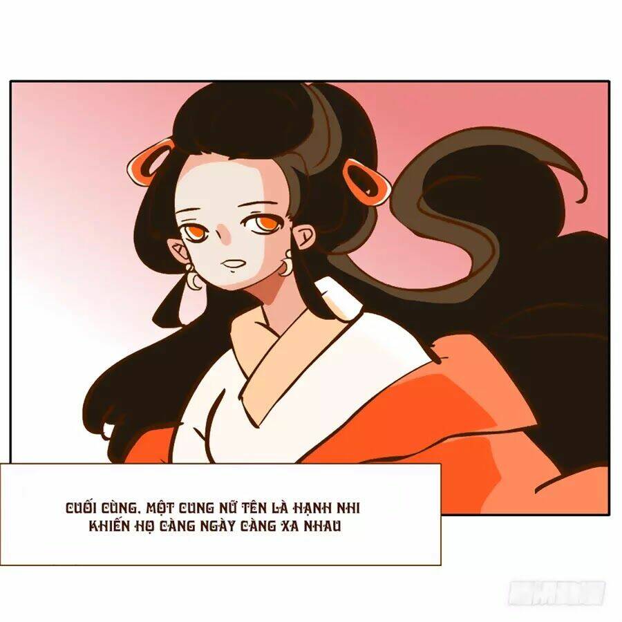 Hòa Thượng Và Tiểu Long Quân: Chapter 64