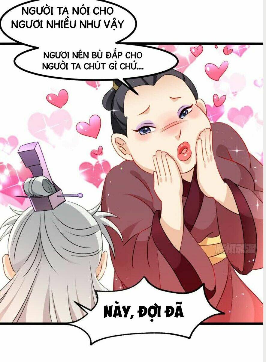 Lão Tổ Của Bạn Đang Online: Chapter 19