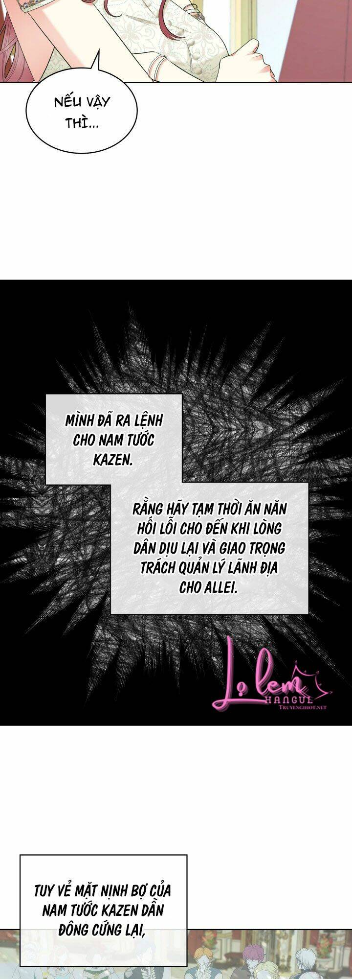 Kẻ Tạo Ra Nữ Phản Diện: Chapter 59.1