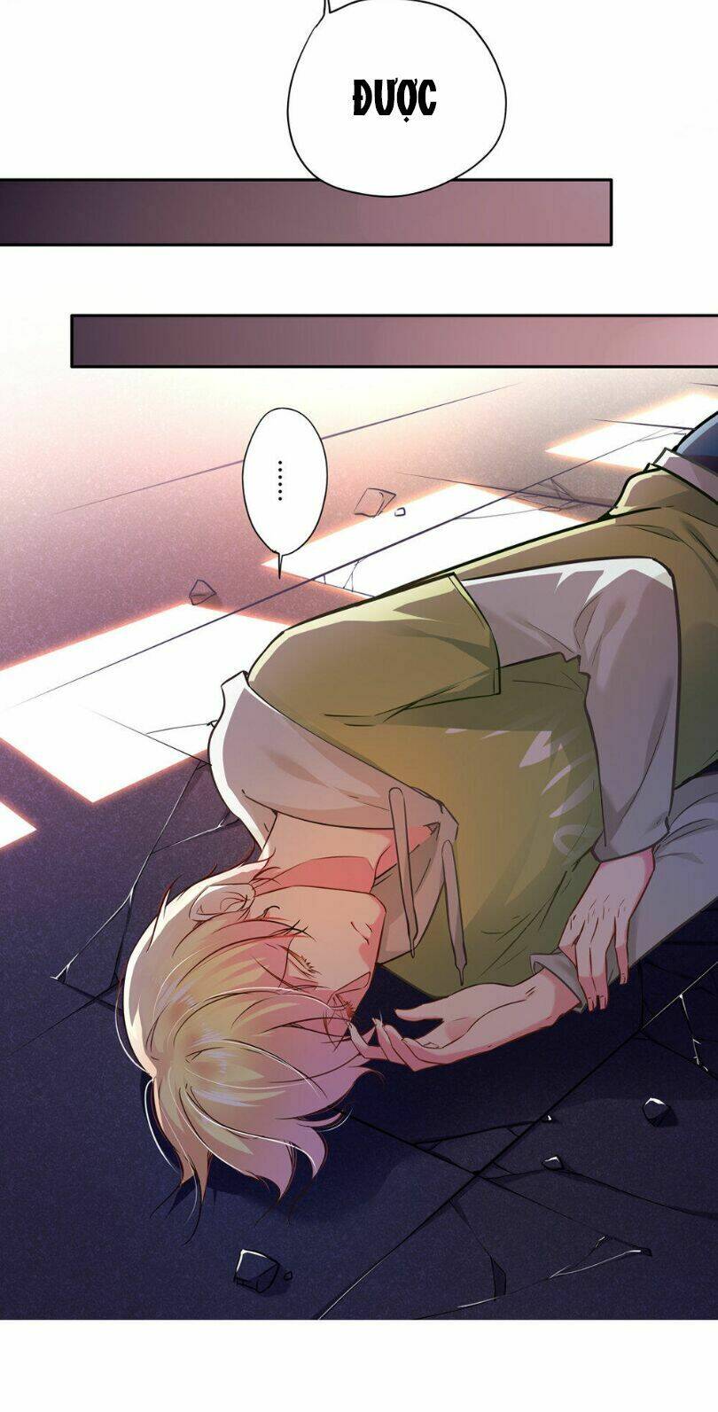 Cưng Chiều Ái Thê Hư Hỏng: Chapter 18