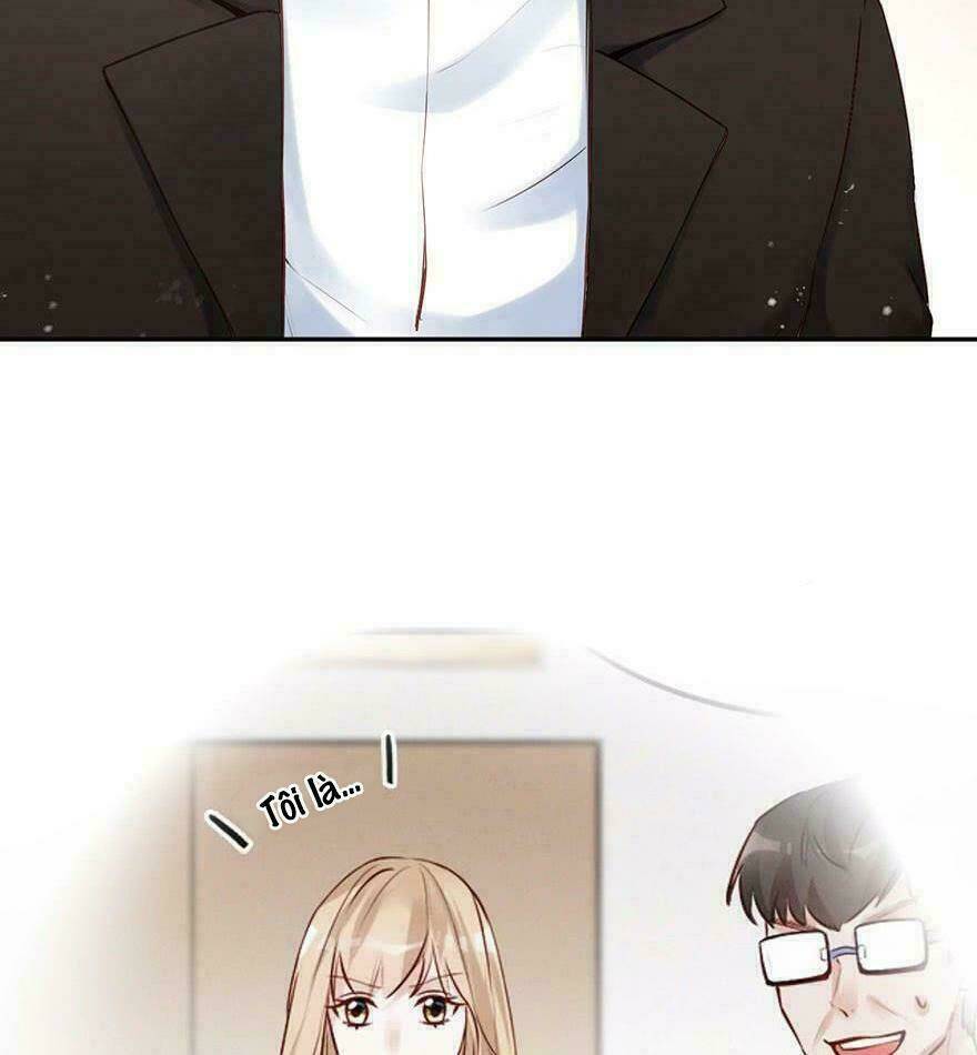 Sau Này Vẫn Cứ Thích Em: Chapter 35