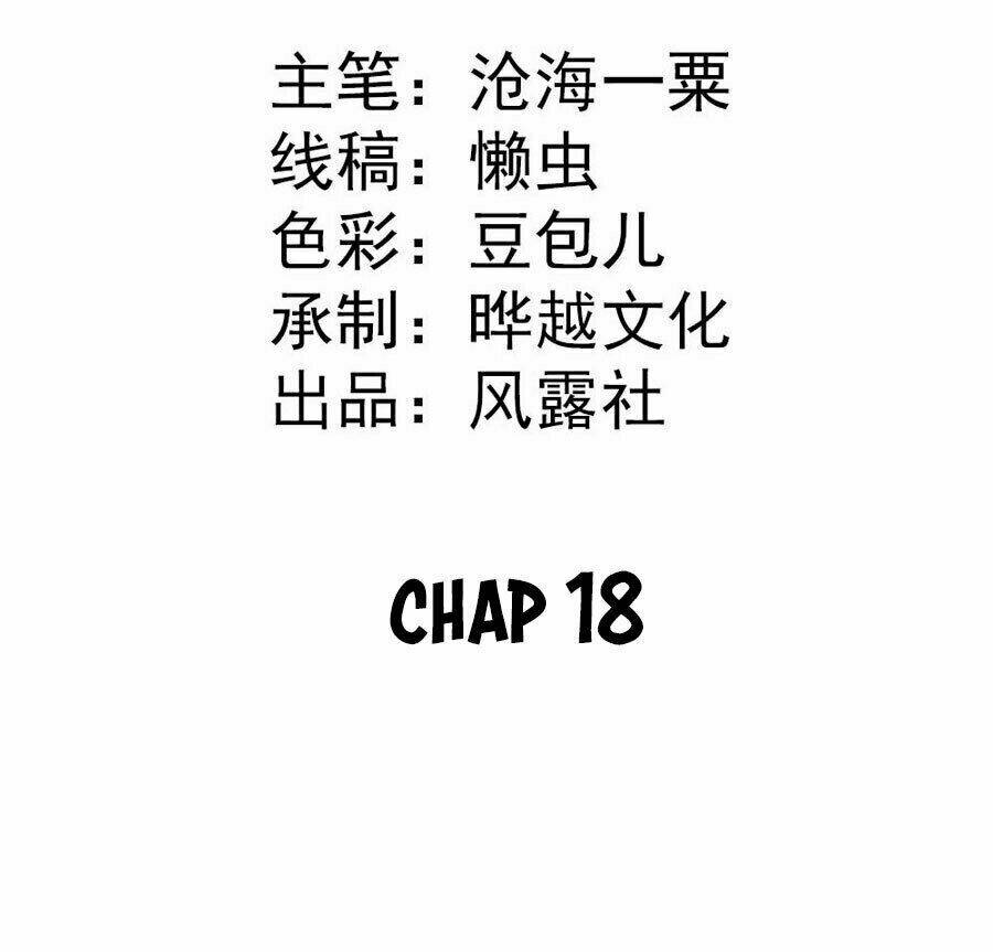 Tiểu Bạch Điềm Thê Của Long Thiếu: Chapter 18