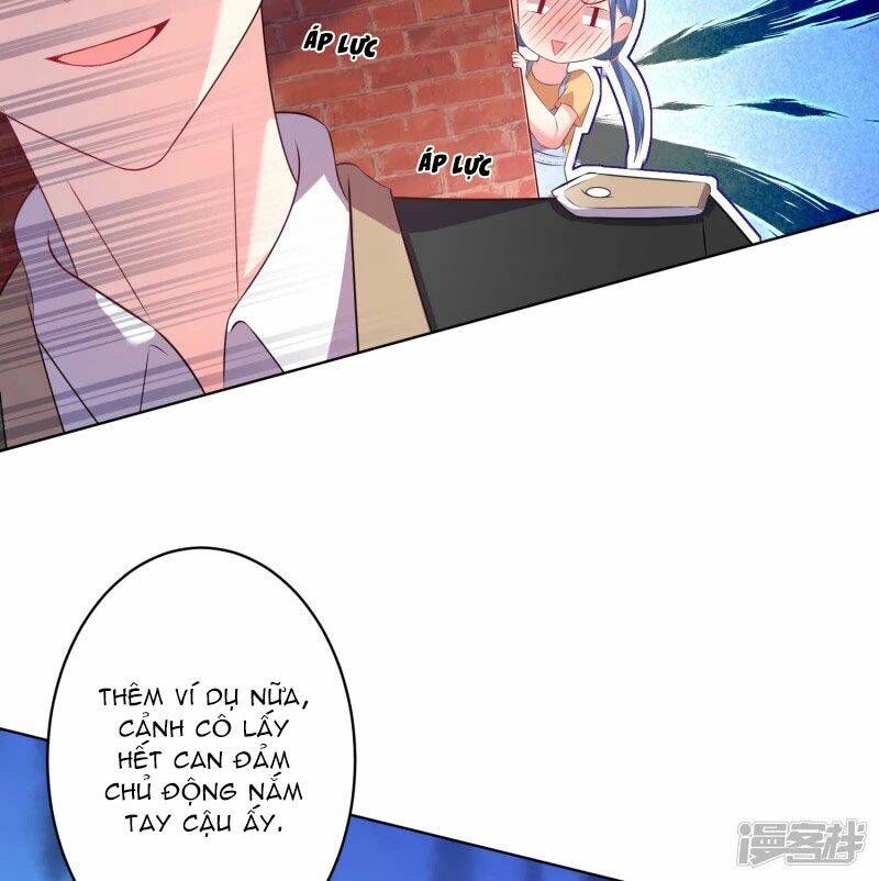Tôi Bị Tổng Tài Ám Hại: Chapter 124