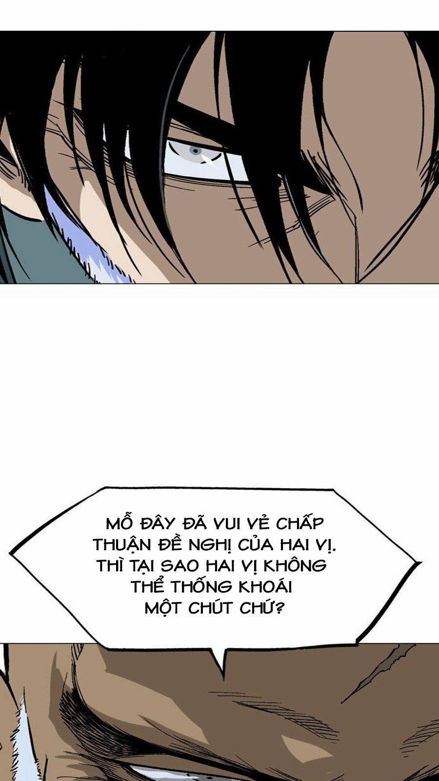 Cao Thủ 2: Chapter 54