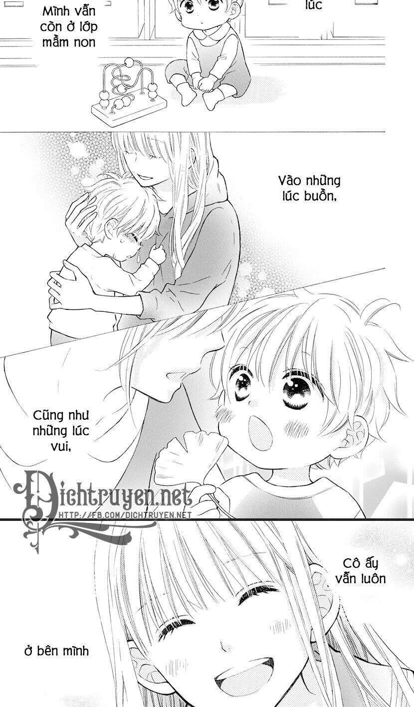 Life So Happy: Chapter 16