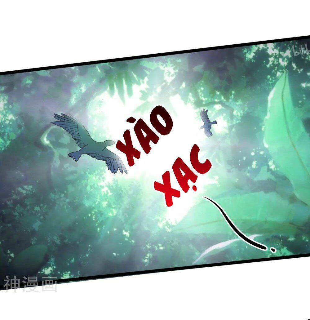 Nghịch Đồ Tại Thượng: Chapter 30