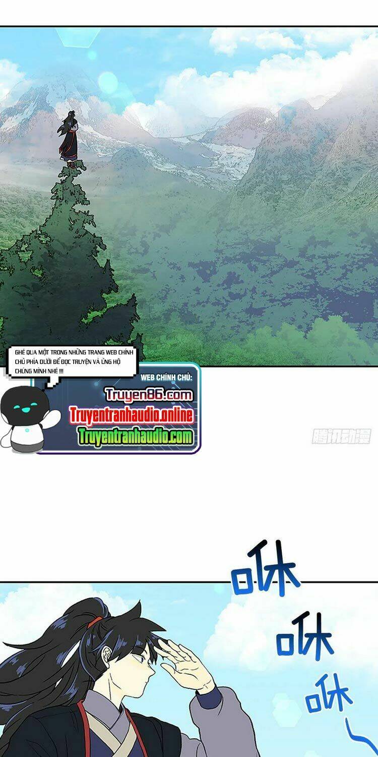 Học Sĩ Tái Sinh: Chapter 175