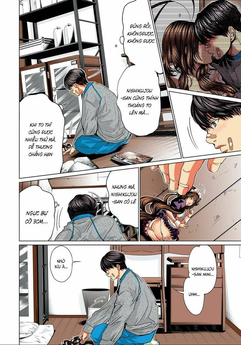 Minimum: Chapter 39