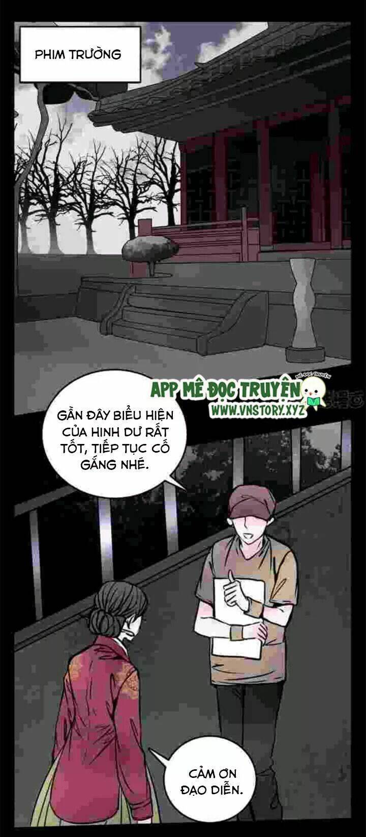 Nhật Ký Nữ Phù Thủy Hồi Sinh: Chapter 57
