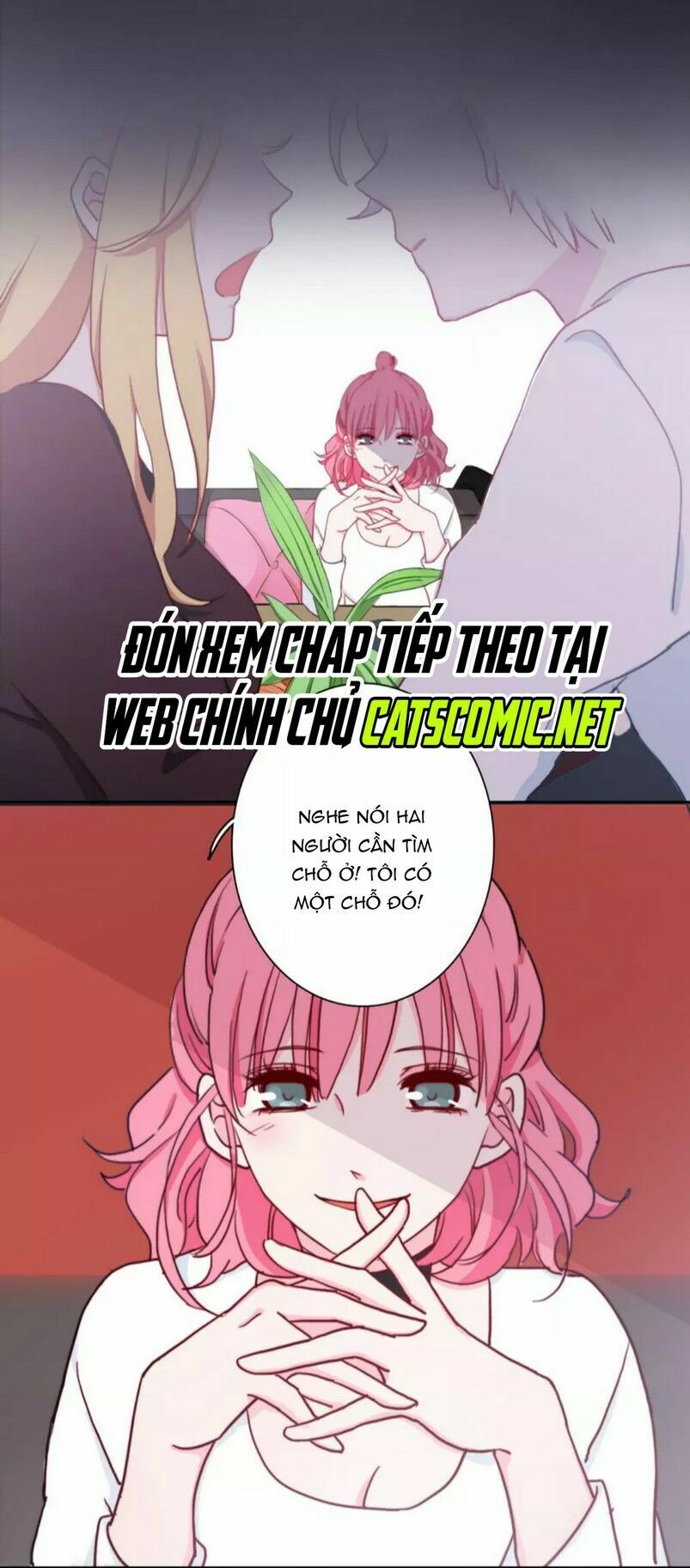 Trái Tim Băng Giá: Chapter 6