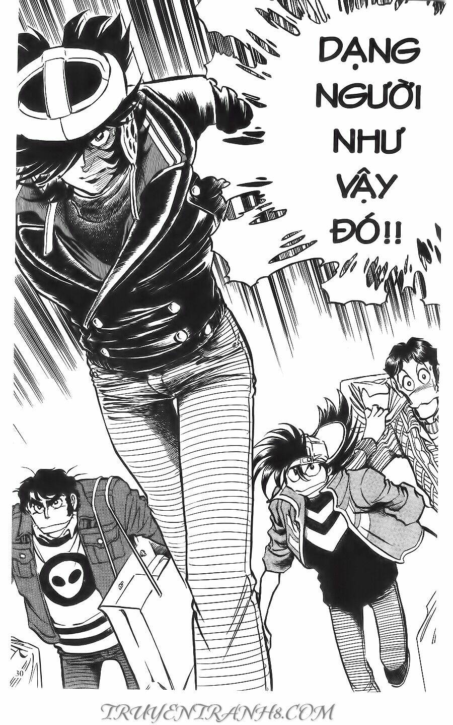 Cây Bút Thần Kỳ: Chapter 9