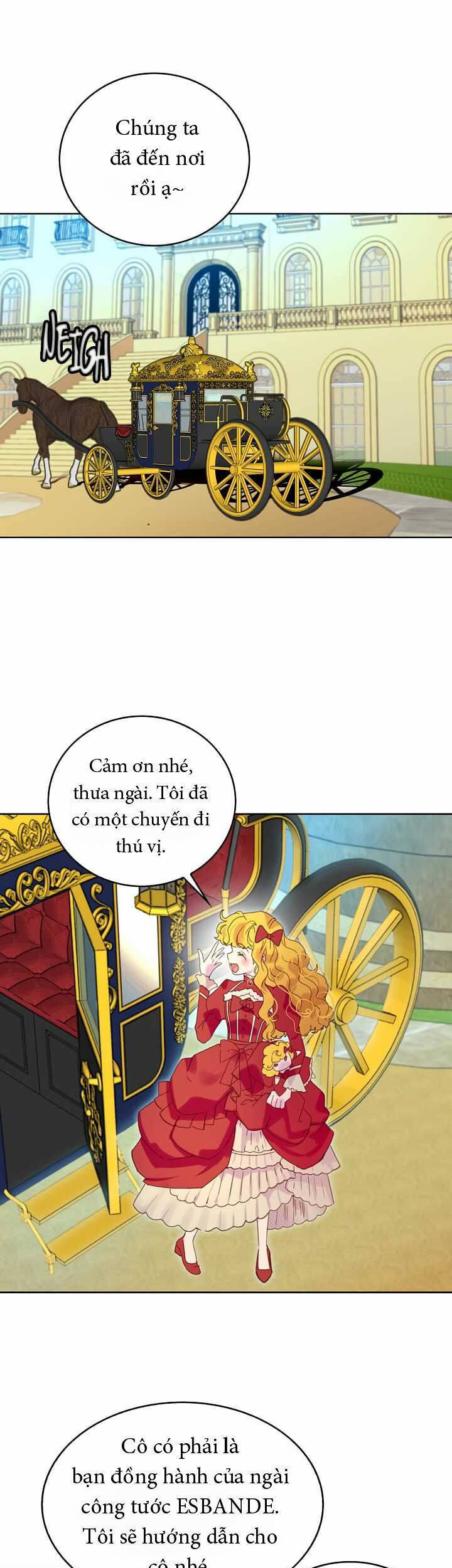 Đừng Xem Thường Nữ Phụ: Chapter 107
