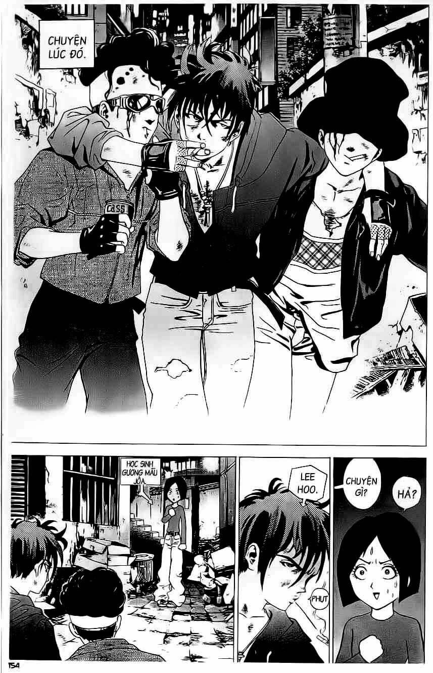 Ai Hơn Ai: Chapter 21