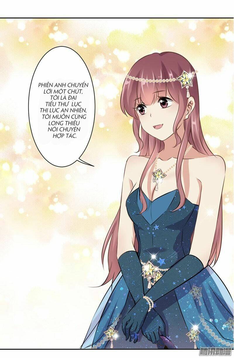 Trọng Sinh Chi Hao Môn Cường Thế Quy Lai: Chapter 38