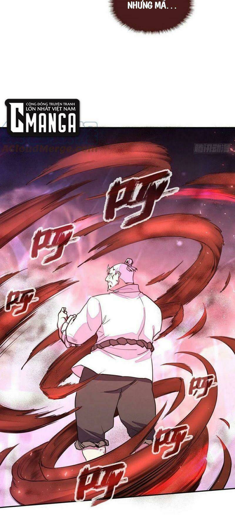 Sinh Tử Quyết: Chapter 156