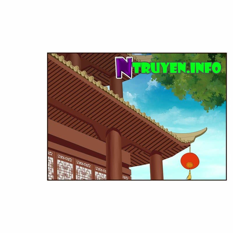 Thông Linh Phi: Chapter 151