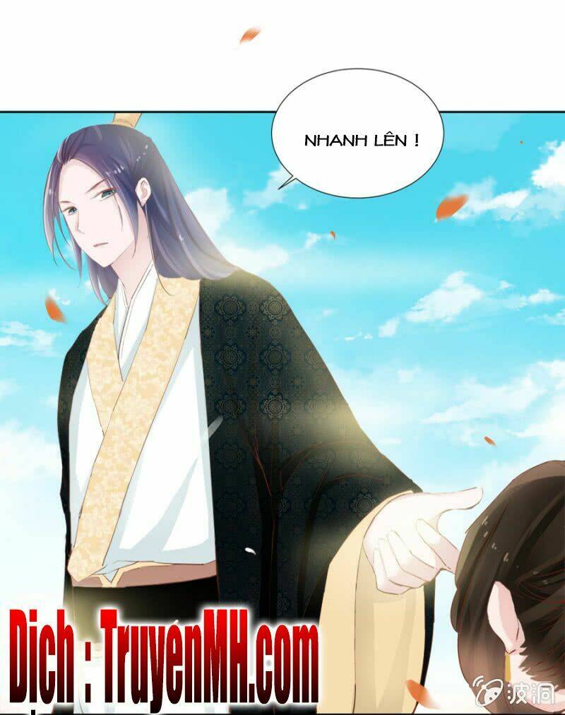 Solo Đi Vương Gia: Chapter 43