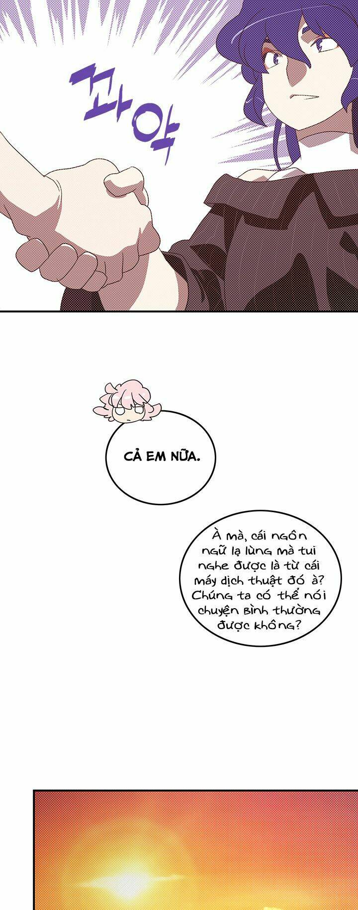 Ta Là Vua Pháp Sư: Chapter 99