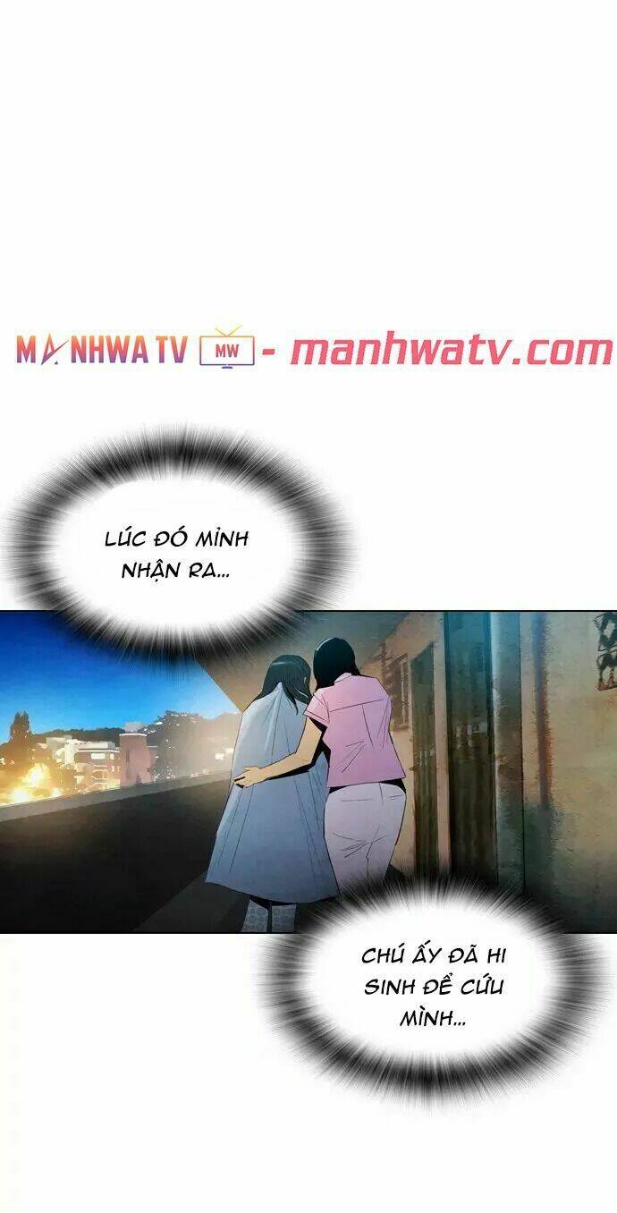 Kẻ Hồi Sinh: Chapter 20