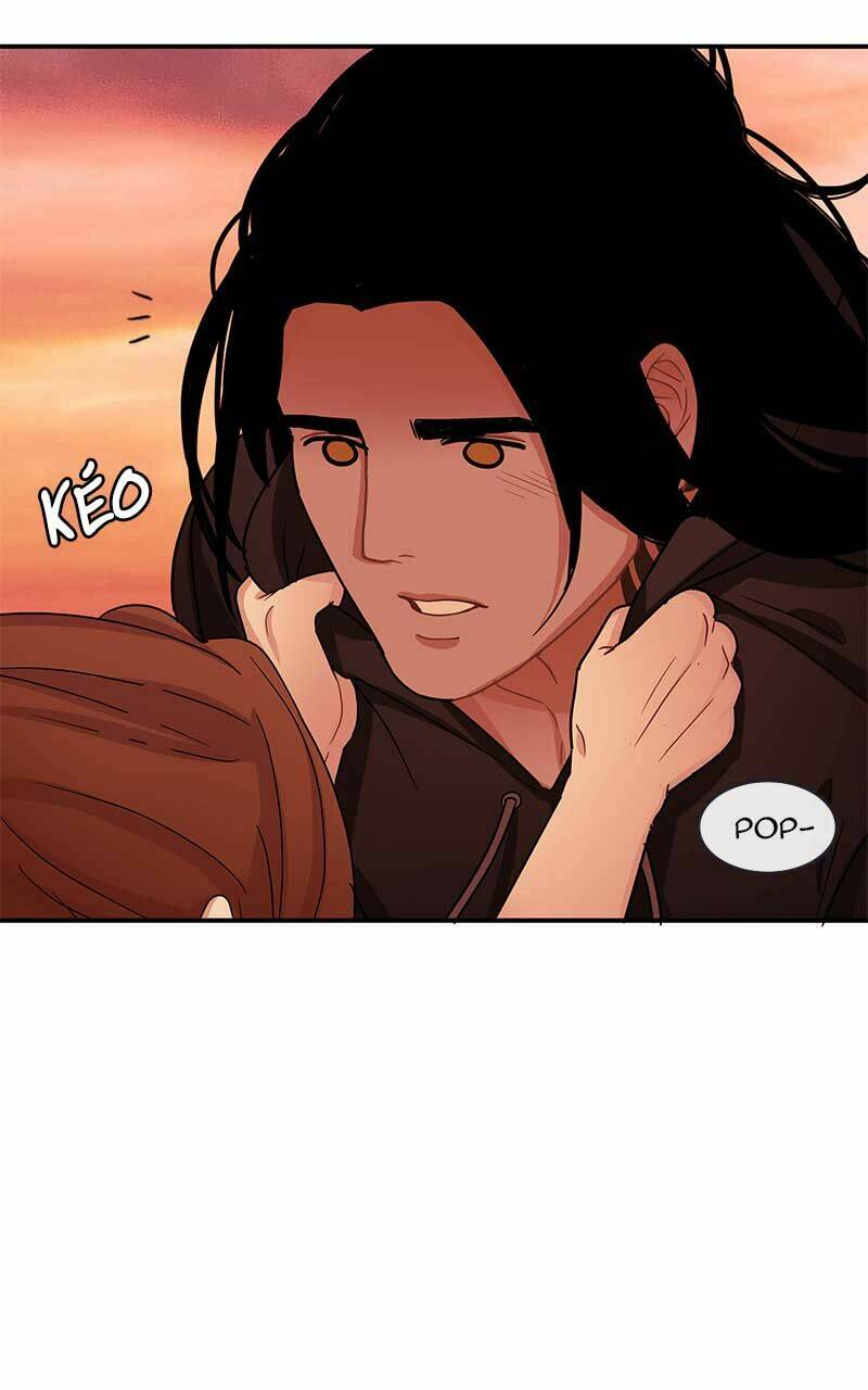 Nửa Đêm Ở Poppy Land: Chapter 35