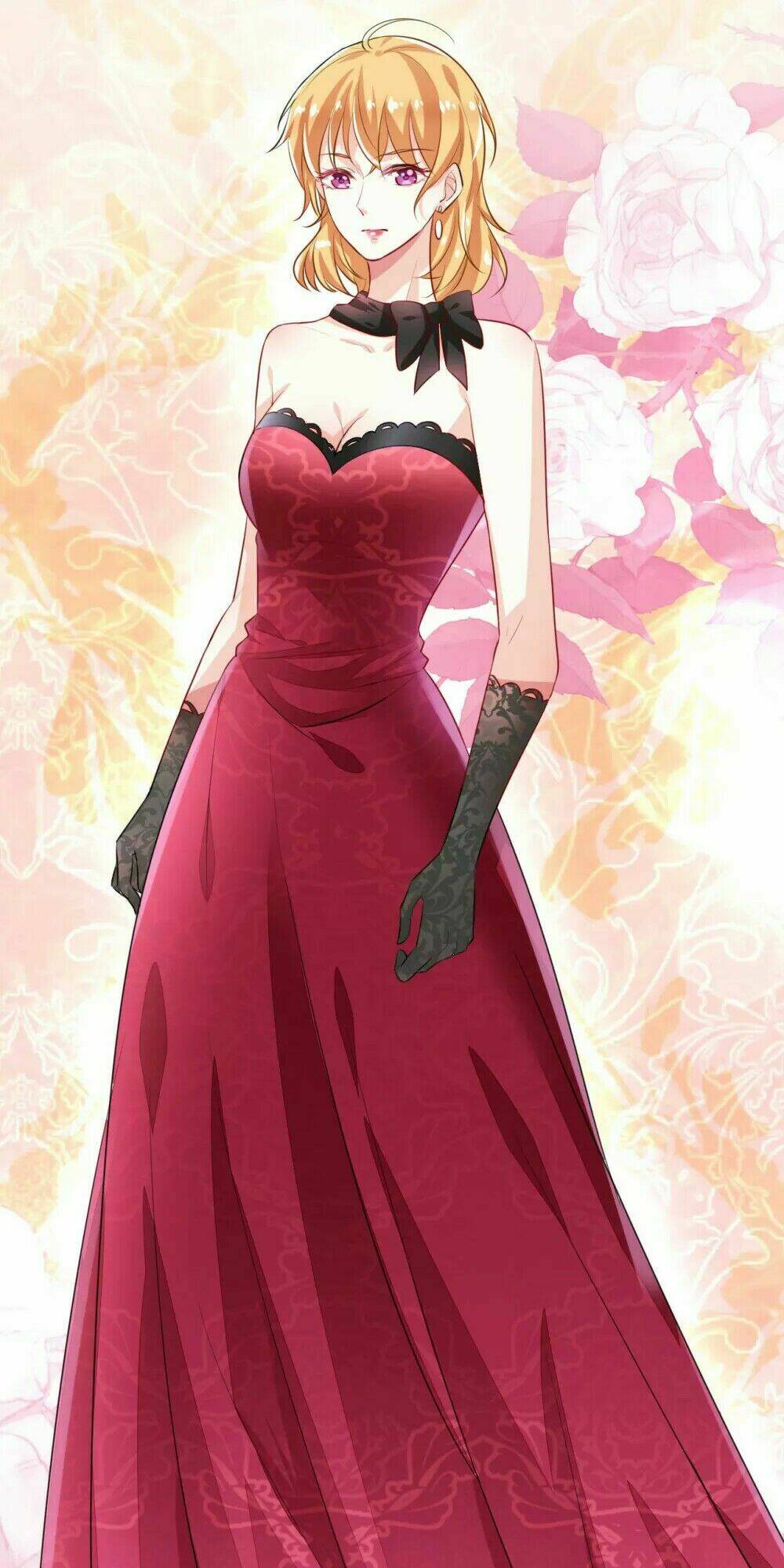 Hào Môn Đào Giá 101 Lần: Chapter 5