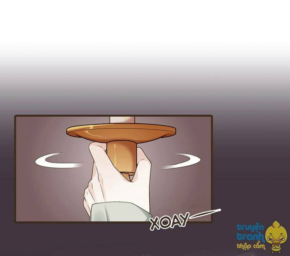 Đại Giá Thừa Tướng: Chapter 46