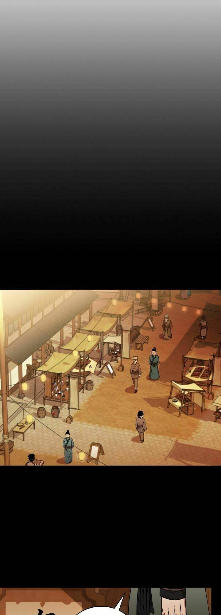 Thân Thủ Đệ Nhất Kiếm: Chapter 16