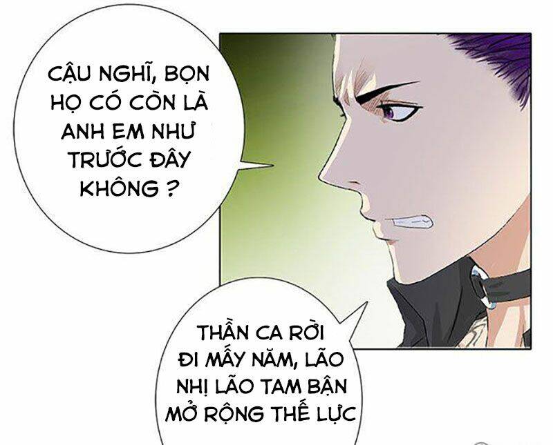 Học Viện Cao Thủ: Chapter 75