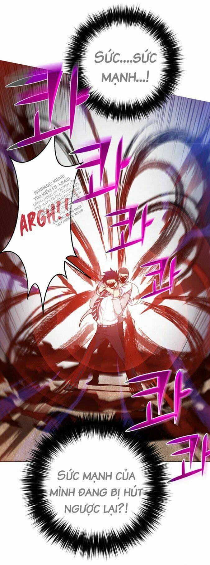 Luân Hồi Ác Nhân: Chapter 18