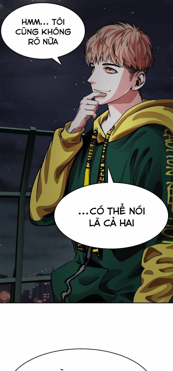 Change (Jinyuan): Chapter 101