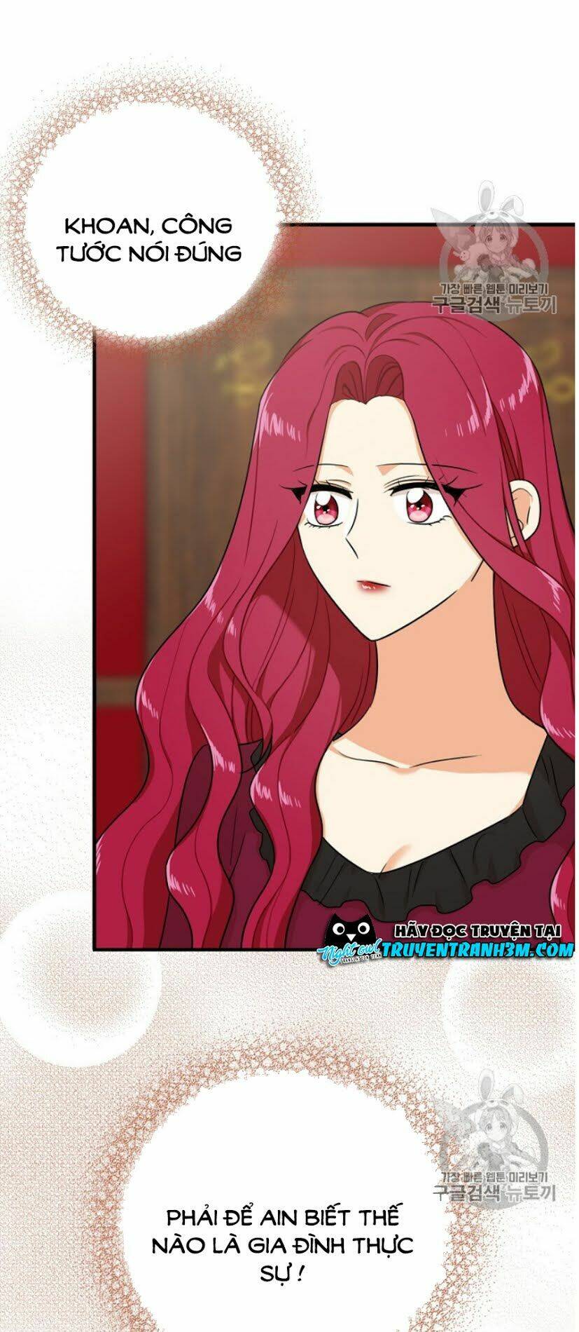 Xuyên Không Trở Thành Mami Phản Diện: Chapter 25