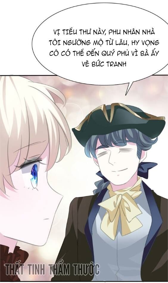Một lời không hợp liền hút máu: Chapter 38