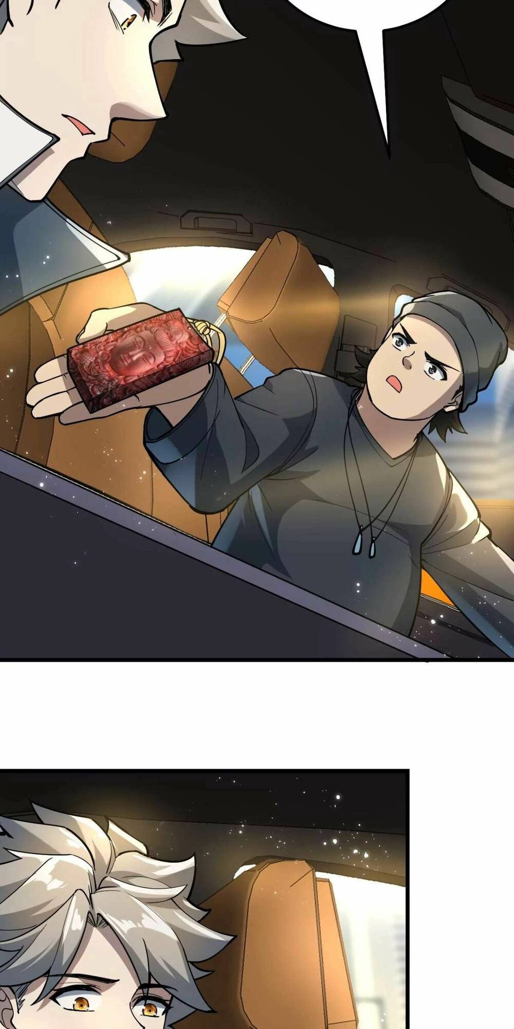 Trong Game Ta Là Vô Địch: Chapter 5