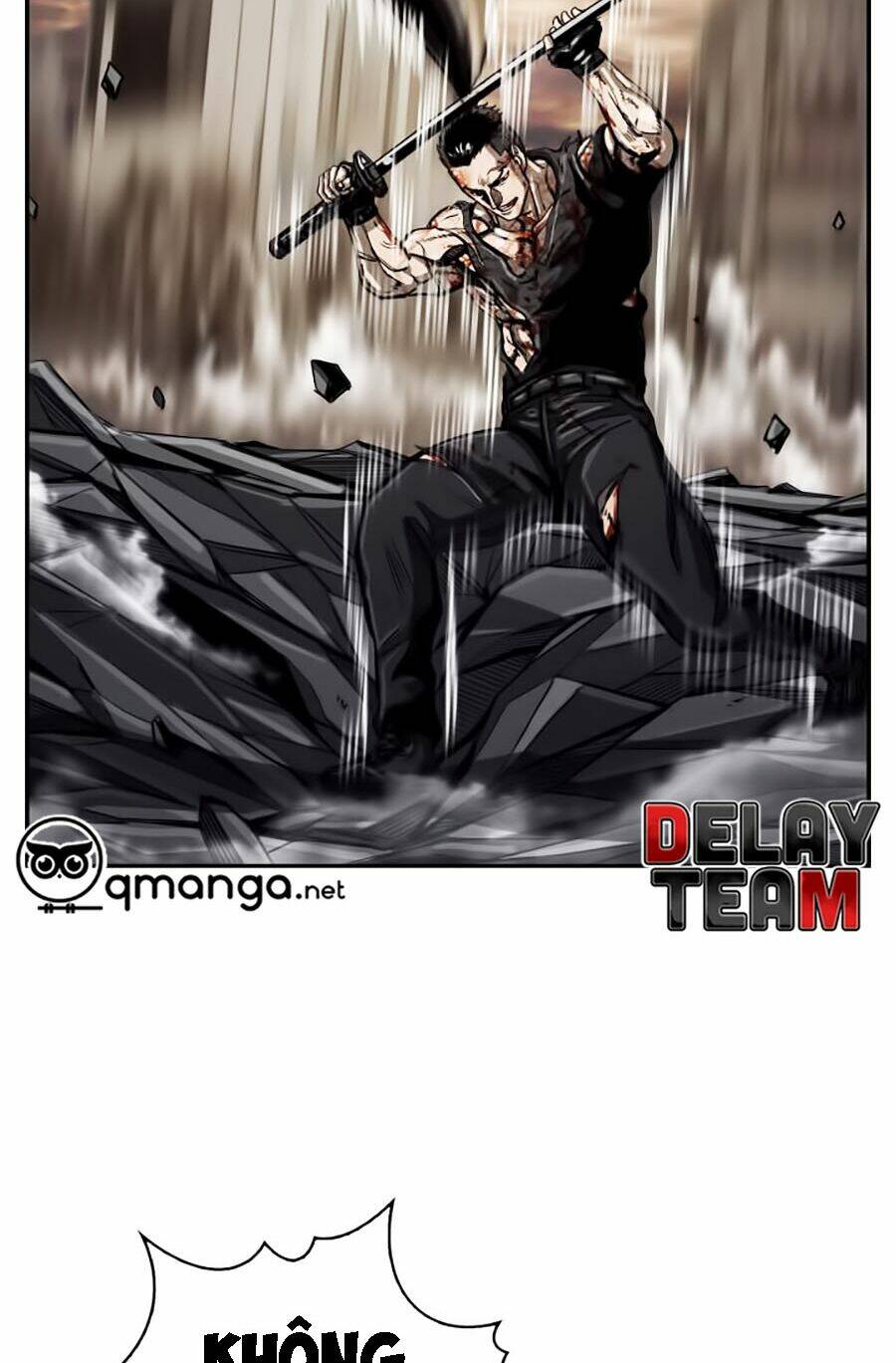 Thợ Săn Đầu Tiên: Chapter 34