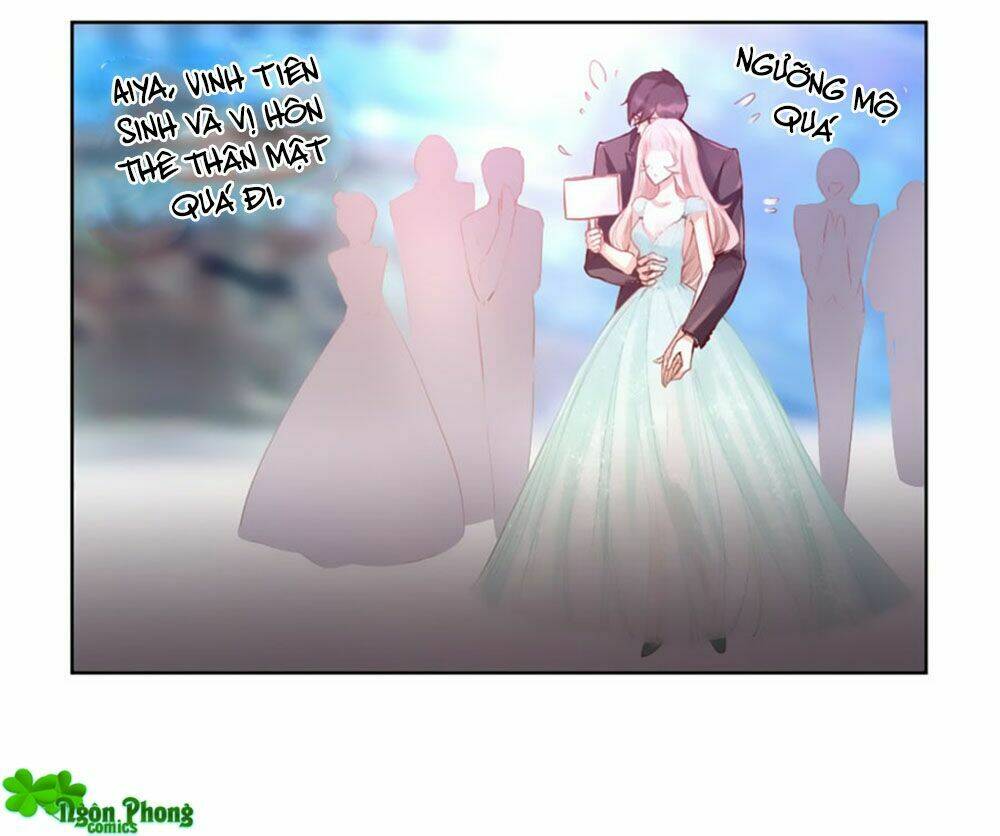 Lưu Luyến Nguy Tình: Chapter 10