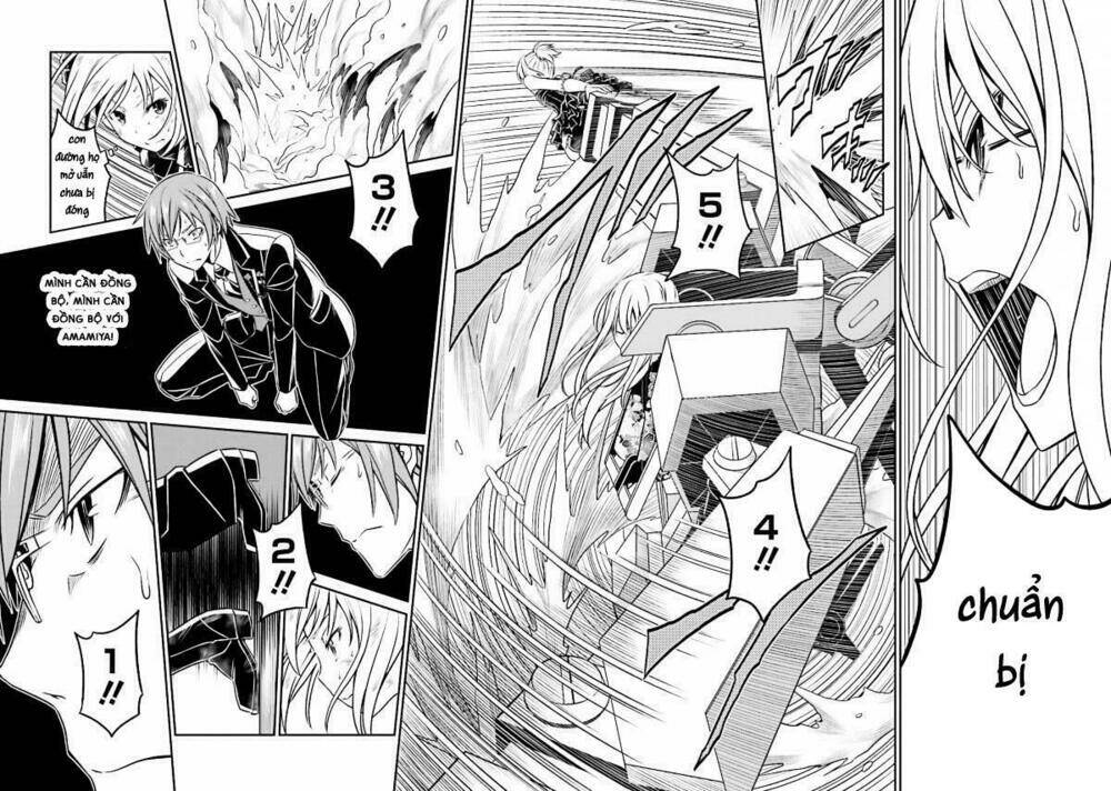 Not Lives: Chapter 39