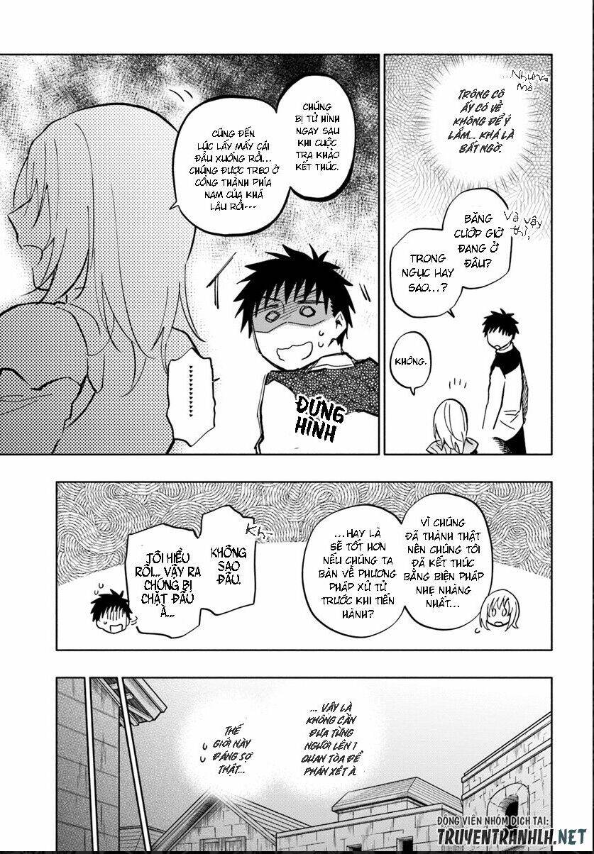Takarakuji De 40-Oku Atattandakedo Isekai Ni Ijuu Suru: Chapter 25