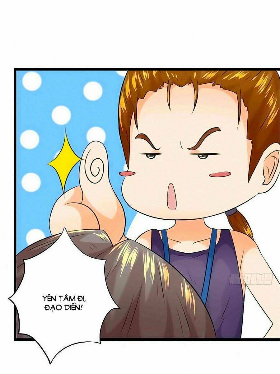 Diêm Vương Lão Công Thật Đáng Yêu: Chapter 18