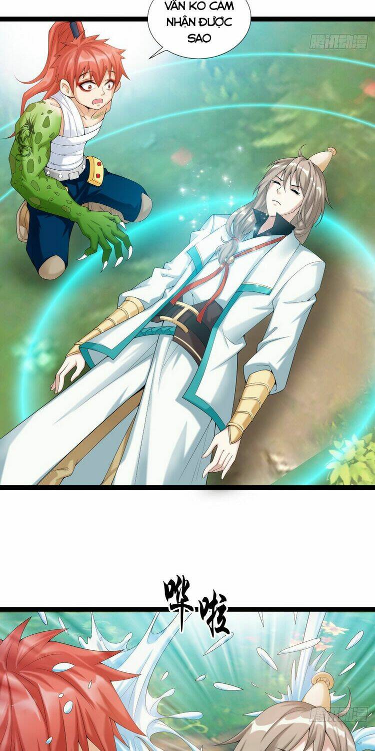 Tà Du Ký: Chapter 110