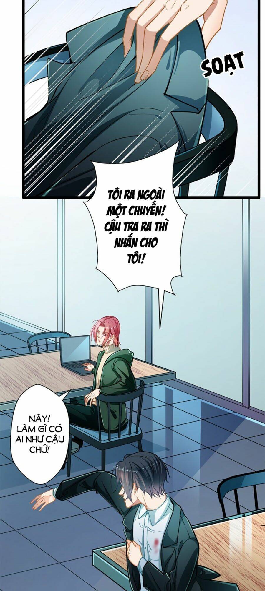 Cưng Chiều Ái Thê Hư Hỏng: Chapter 49