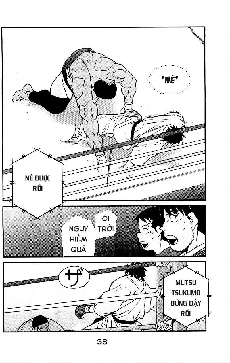 Truyền Nhân Atula 3: Chapter 75