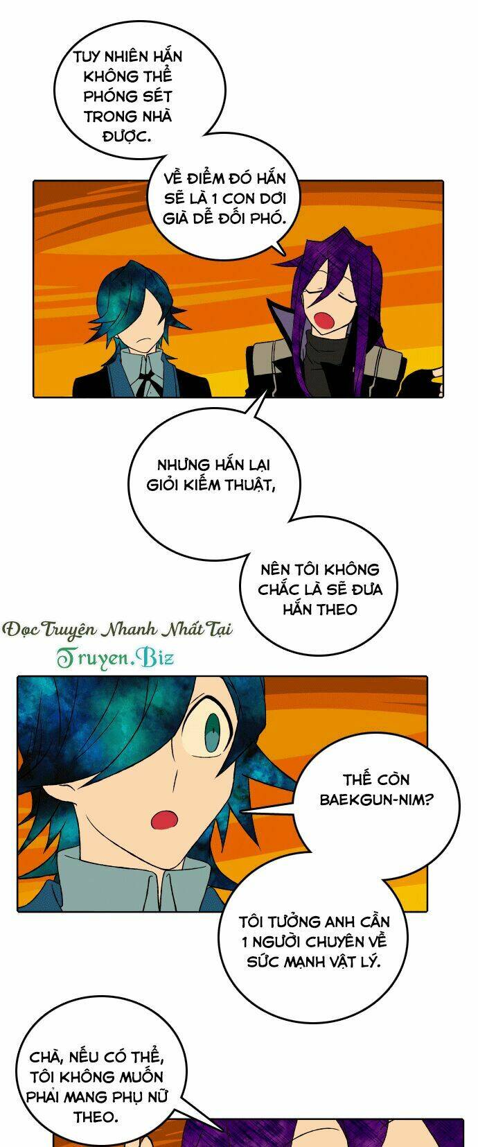 Niflheim: Chapter 38