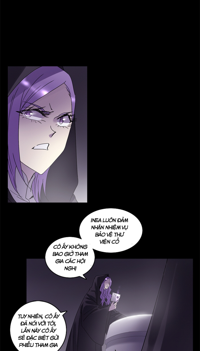 Soul Cartel: Chapter 72