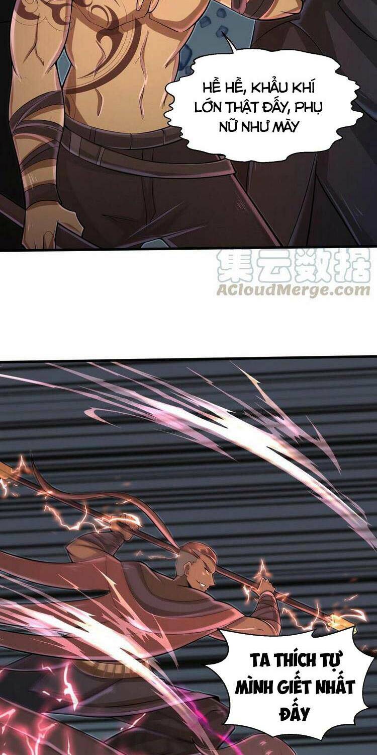 Một Trăm Triệu Điểm: Chapter 79