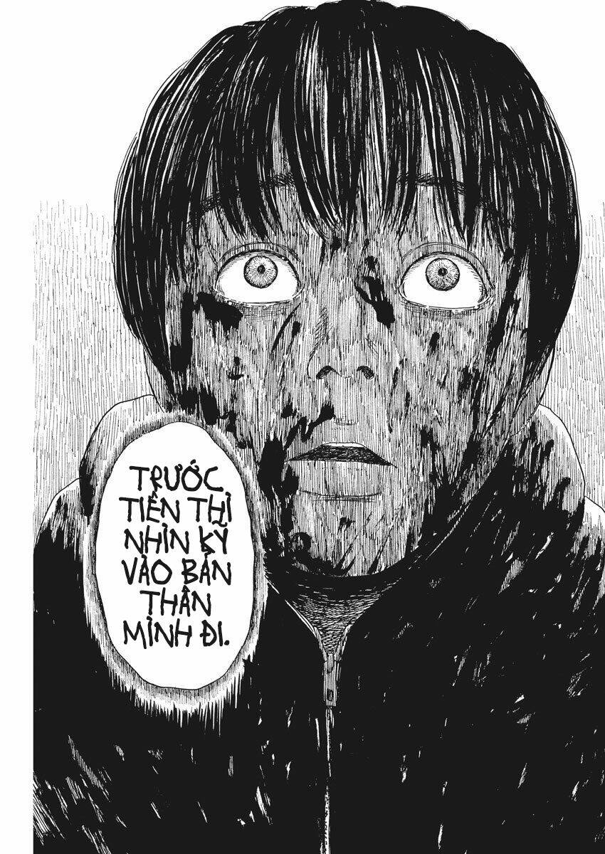 Chi No Wadachi: Chapter 88