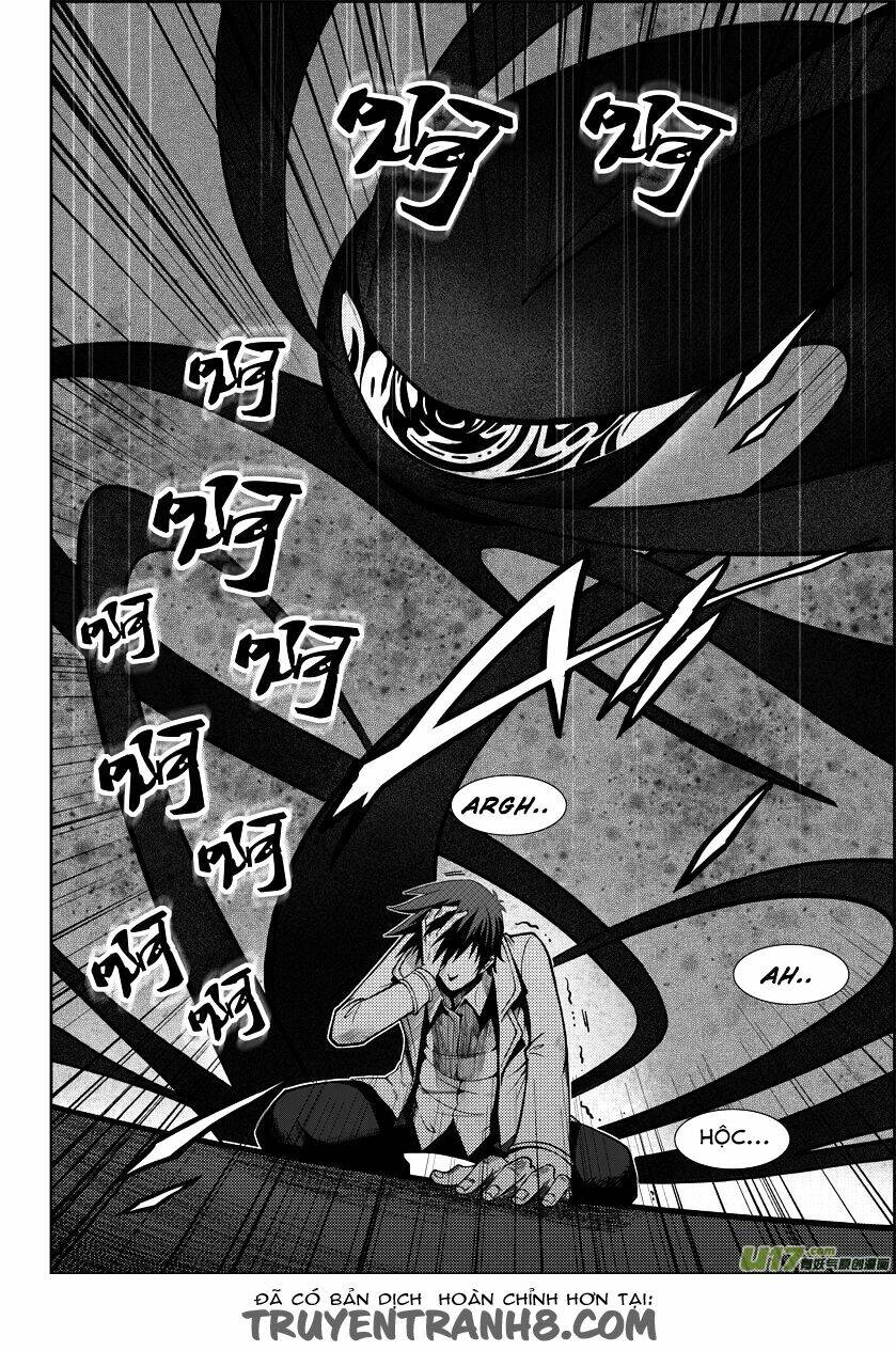 Macrophage Regulation: Chapter 1